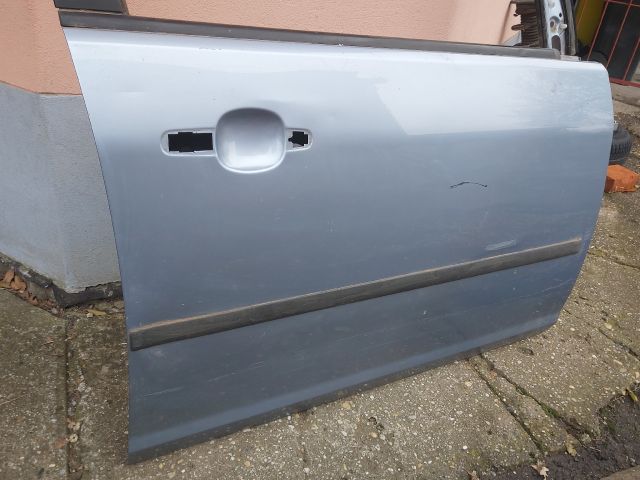 bontott FORD FOCUS C-MAX I Jobb első Ajtó (Üres lemez)