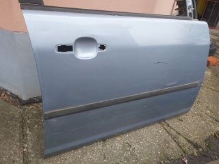 bontott FORD FOCUS C-MAX I Jobb első Ajtó (Üres lemez)