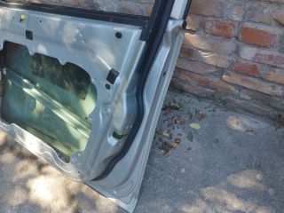 bontott FORD FOCUS C-MAX I Jobb első Ajtó (Üres lemez)