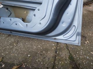 bontott FORD FOCUS C-MAX I Jobb első Ajtó (Üres lemez)