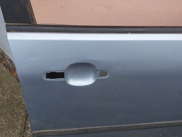 bontott FORD FOCUS C-MAX I Jobb első Ajtó (Üres lemez)