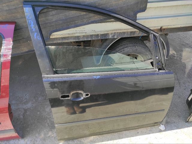 bontott FORD FOCUS C-MAX I Jobb első Ajtó (Üres lemez)