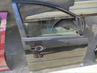 bontott FORD FOCUS C-MAX I Jobb első Ajtó (Üres lemez)