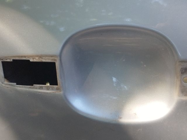 bontott FORD FOCUS C-MAX I Jobb első Ajtó (Üres lemez)