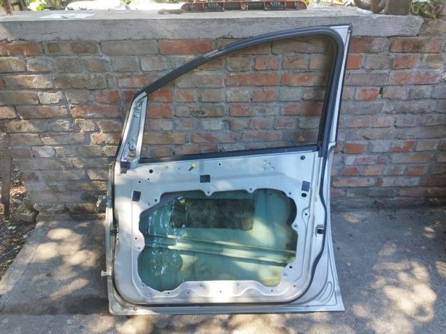 bontott FORD FOCUS C-MAX I Jobb első Ajtó (Üres lemez)