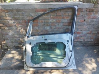 bontott FORD FOCUS C-MAX I Jobb első Ajtó (Üres lemez)