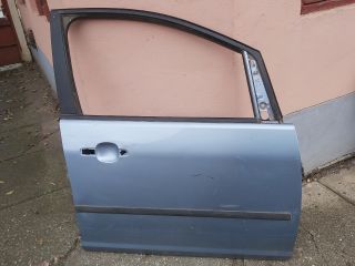 bontott FORD FOCUS C-MAX I Jobb első Ajtó (Üres lemez)