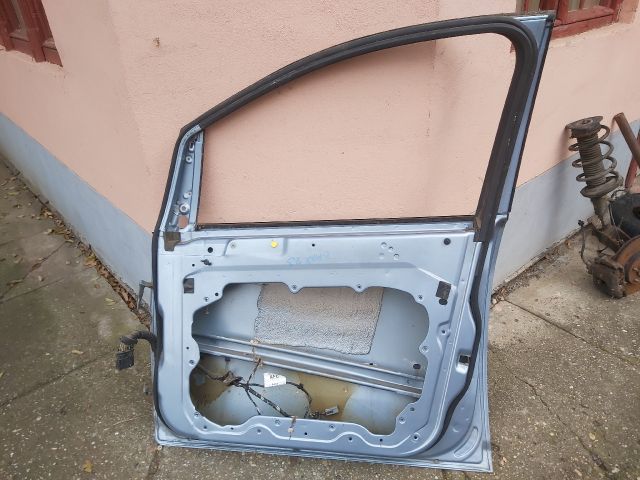 bontott FORD FOCUS C-MAX I Jobb első Ajtó (Üres lemez)