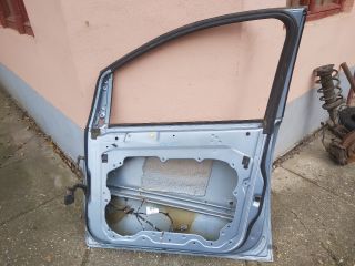 bontott FORD FOCUS C-MAX I Jobb első Ajtó (Üres lemez)