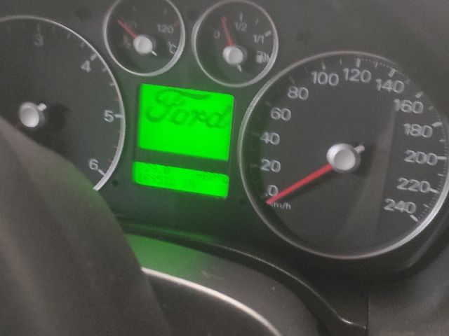 bontott FORD FOCUS C-MAX I Jobb első Ajtó Vezérlőegység