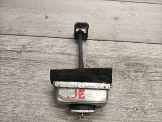 bontott FORD FOCUS C-MAX I Jobb első Ajtóhatároló