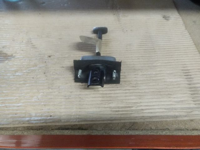 bontott FORD FOCUS C-MAX I Jobb első Ajtóhatároló