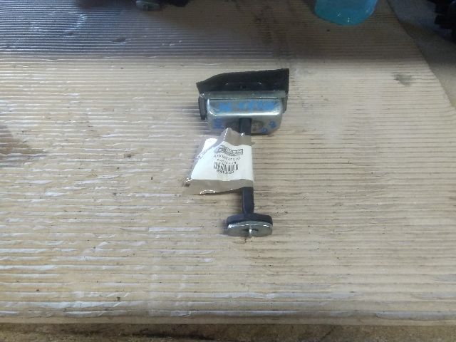 bontott FORD FOCUS C-MAX I Jobb első Ajtóhatároló