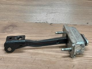 bontott FORD FOCUS C-MAX I Jobb első Ajtóhatároló