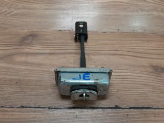 bontott FORD FOCUS C-MAX I Jobb első Ajtóhatároló