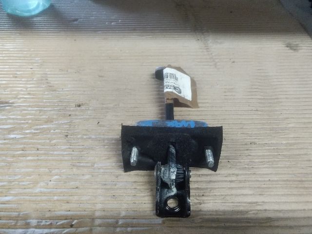 bontott FORD FOCUS C-MAX I Jobb első Ajtóhatároló