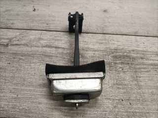 bontott FORD FOCUS C-MAX I Jobb első Ajtóhatároló