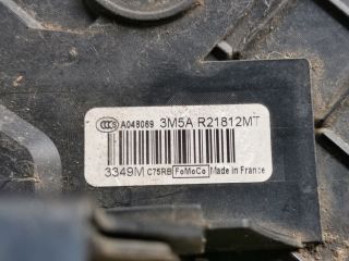 bontott FORD FOCUS C-MAX I Jobb első Ajtózár