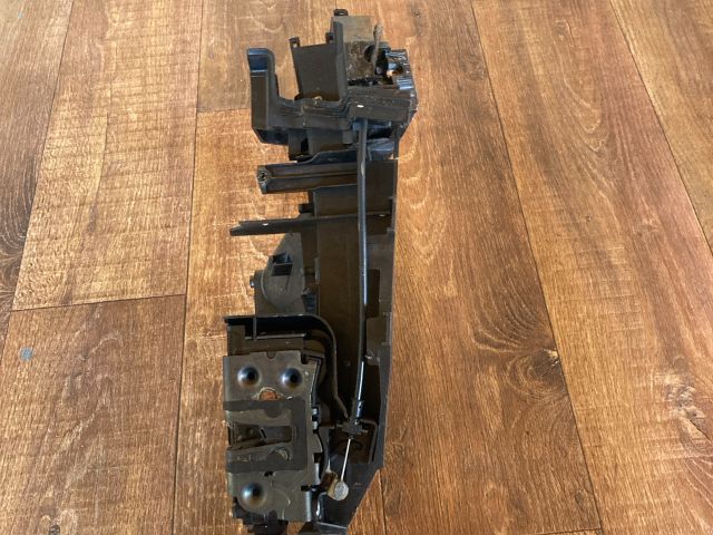 bontott FORD FOCUS C-MAX I Jobb első Ajtózár