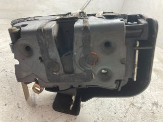 bontott FORD FOCUS C-MAX I Jobb első Ajtózár