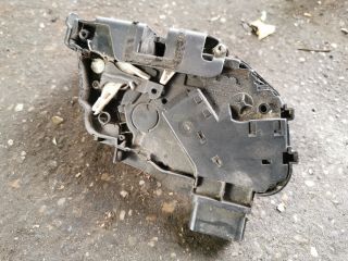 bontott FORD FOCUS C-MAX I Jobb első Ajtózár