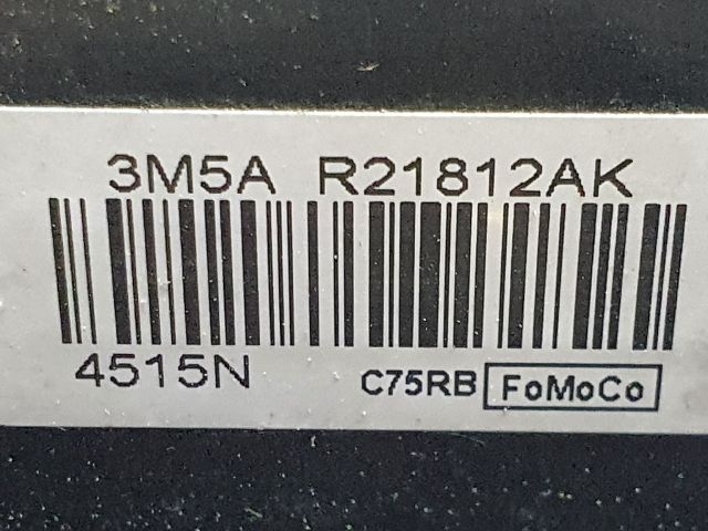 bontott FORD FOCUS C-MAX I Jobb első Ajtózár