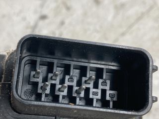 bontott FORD FOCUS C-MAX I Jobb első Ajtózár