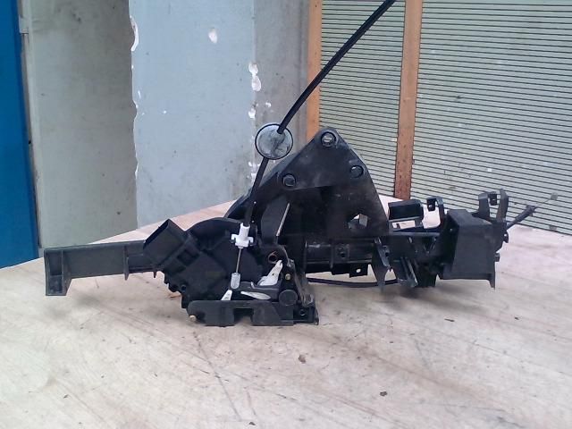 bontott FORD FOCUS C-MAX I Jobb első Ajtózár