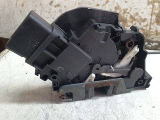 bontott FORD FOCUS C-MAX I Jobb első Ajtózár