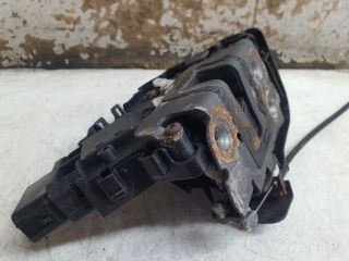 bontott FORD FOCUS C-MAX I Jobb első Ajtózár