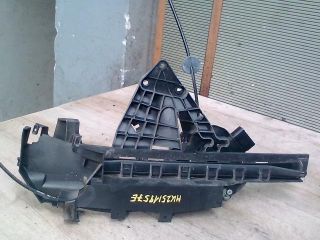 bontott FORD FOCUS C-MAX I Jobb első Ajtózár