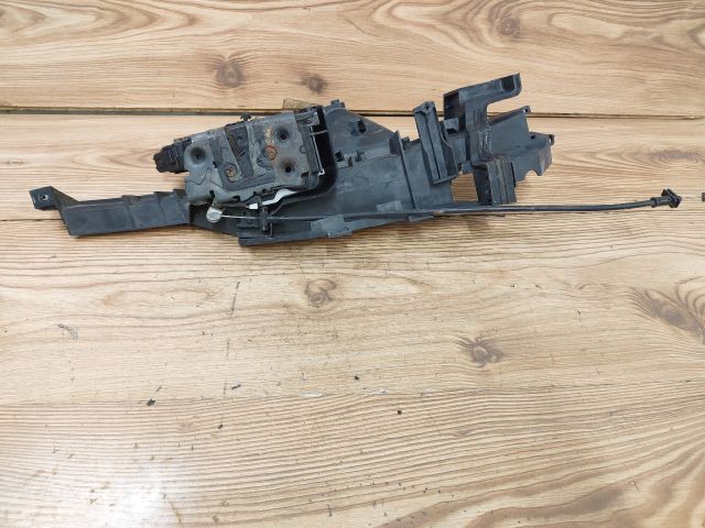 bontott FORD FOCUS C-MAX I Jobb első Ajtózár