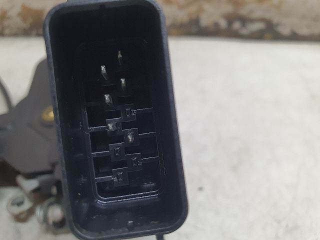 bontott FORD FOCUS C-MAX I Jobb első Ajtózár