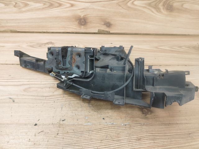 bontott FORD FOCUS C-MAX I Jobb első Ajtózár