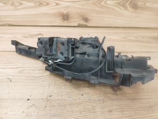 bontott FORD FOCUS C-MAX I Jobb első Ajtózár