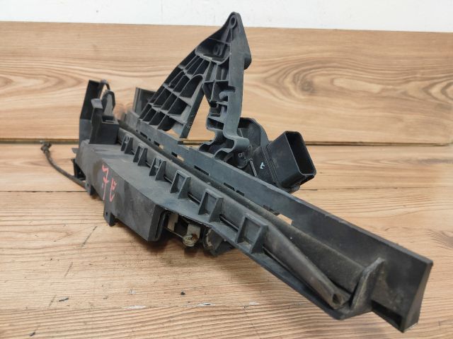 bontott FORD FOCUS C-MAX I Jobb első Ajtózár