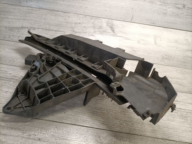 bontott FORD FOCUS C-MAX I Jobb első Ajtózár