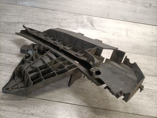 bontott FORD FOCUS C-MAX I Jobb első Ajtózár