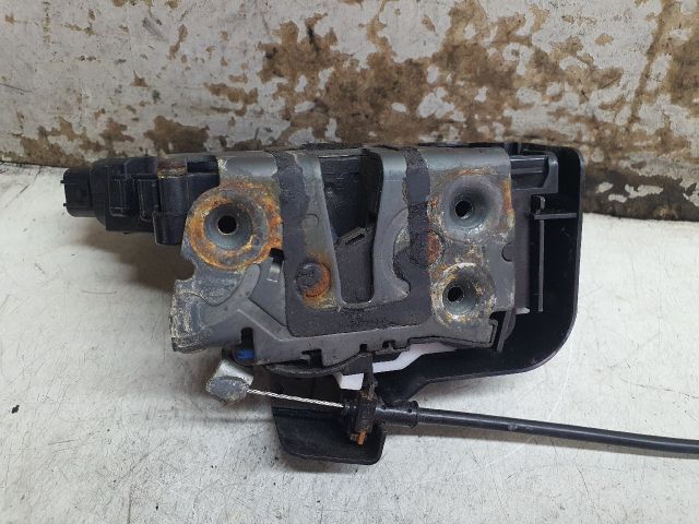 bontott FORD FOCUS C-MAX I Jobb első Ajtózár