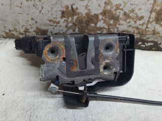 bontott FORD FOCUS C-MAX I Jobb első Ajtózár