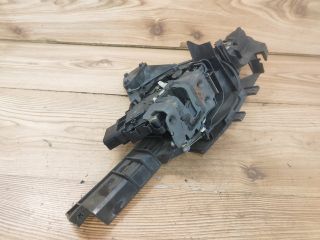 bontott FORD FOCUS C-MAX I Jobb első Ajtózár