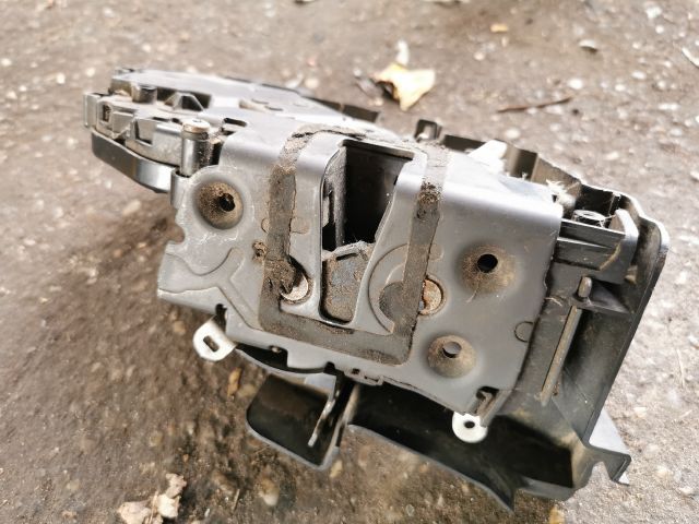 bontott FORD FOCUS C-MAX I Jobb első Ajtózár