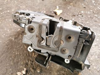 bontott FORD FOCUS C-MAX I Jobb első Ajtózár