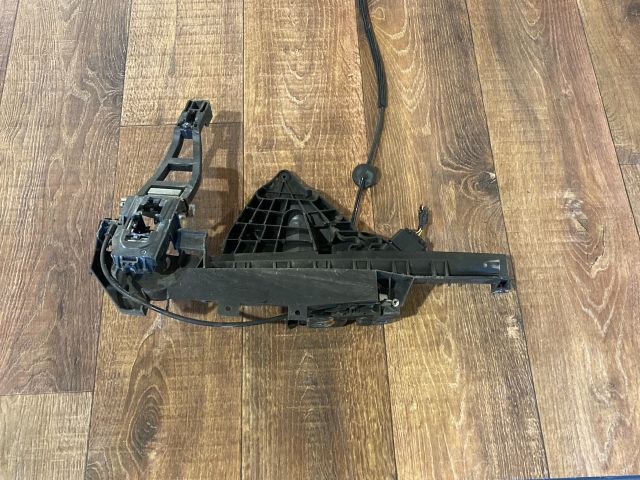 bontott FORD FOCUS C-MAX I Jobb első Ajtózár