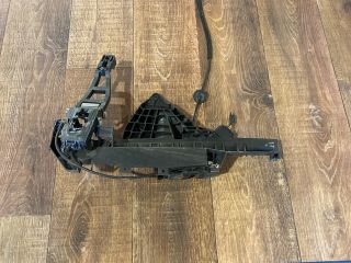 bontott FORD FOCUS C-MAX I Jobb első Ajtózár