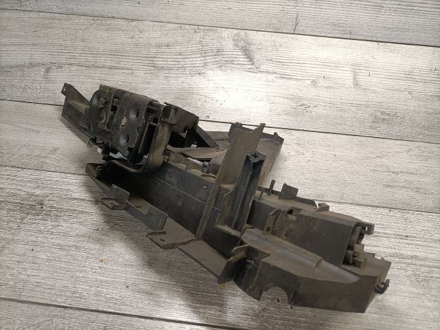 bontott FORD FOCUS C-MAX I Jobb első Ajtózár