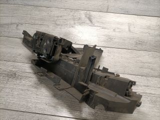 bontott FORD FOCUS C-MAX I Jobb első Ajtózár