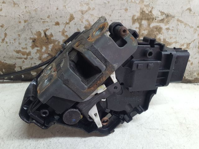 bontott FORD FOCUS C-MAX I Jobb első Ajtózár