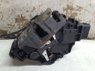 bontott FORD FOCUS C-MAX I Jobb első Ajtózár