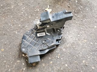 bontott FORD FOCUS C-MAX I Jobb első Ajtózár